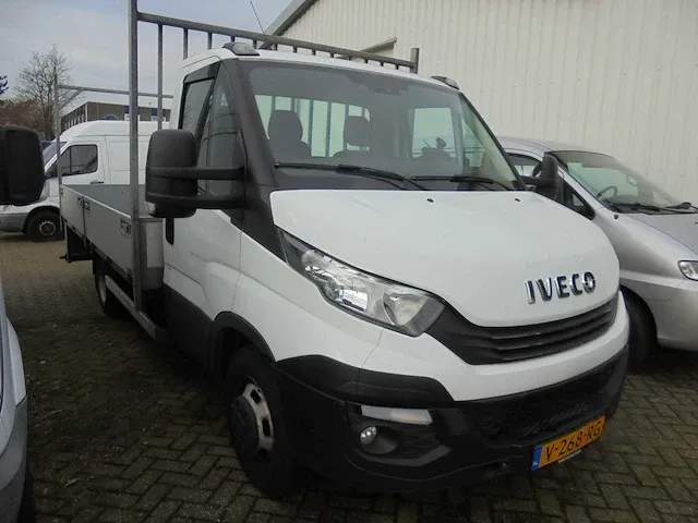 Iveco - 35c16 2.3 375 - v-268-rg - afbeelding 9 van  16