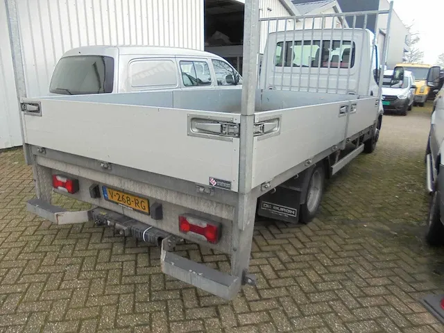 Iveco - 35c16 2.3 375 - v-268-rg - afbeelding 10 van  16