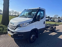 Iveco - 35c18 3.0 410 - vfn-22-l