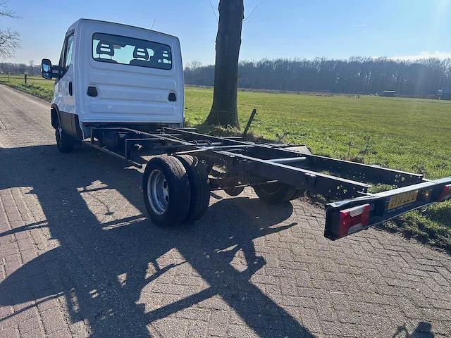 Iveco - 35c18 3.0 410 - vfn-22-l - afbeelding 12 van  18