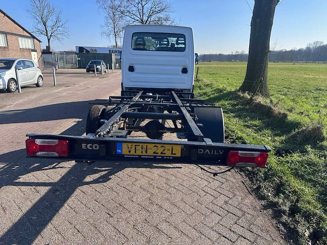 Iveco - 35c18 3.0 410 - vfn-22-l - afbeelding 13 van  18