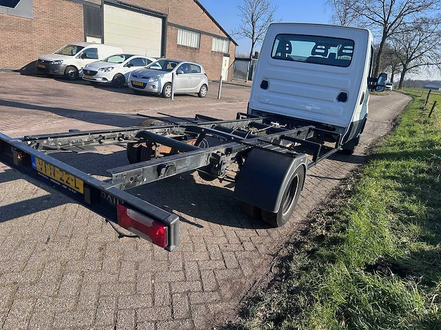 Iveco - 35c18 3.0 410 - vfn-22-l - afbeelding 14 van  18