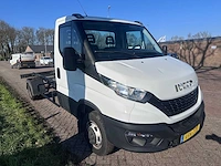 Iveco - 35c18 3.0 410 - vfn-22-l - afbeelding 15 van  18