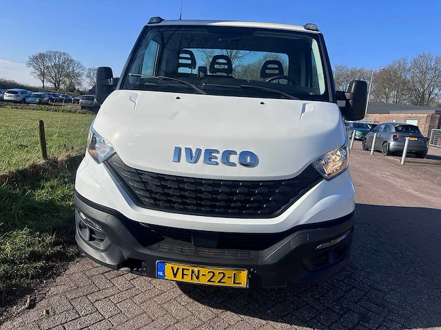 Iveco - 35c18 3.0 410 - vfn-22-l - afbeelding 16 van  18