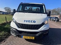 Iveco - 35c18 3.0 410 - vfn-22-l - afbeelding 16 van  18