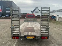 Iveco - 35c18 300 be 12ton be oplegger combinatie - 2010 - afbeelding 30 van  32