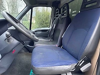 Iveco - 40c15 - daily bakwagen - 7-vfh-80 - afbeelding 6 van  16