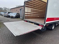 Iveco - 40c15 - daily bakwagen - 7-vfh-80 - afbeelding 8 van  16