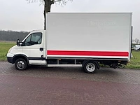 Iveco - 40c15 - daily bakwagen - 7-vfh-80 - afbeelding 9 van  16