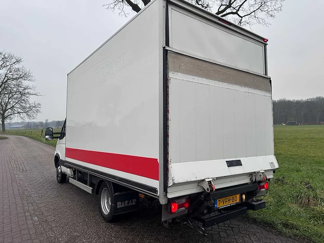 Iveco - 40c15 - daily bakwagen - 7-vfh-80 - afbeelding 10 van  16