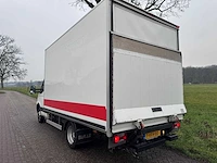 Iveco - 40c15 - daily bakwagen - 7-vfh-80 - afbeelding 10 van  16