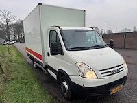 Iveco - 40c15 - daily bakwagen - 7-vfh-80 - afbeelding 13 van  16