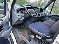 Iveco - 40c15 - daily bakwagen - 7-vfh-80 - afbeelding 15 van  16