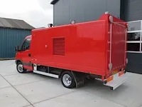 Iveco - 50c 125 - ex brandweer met dompelpomp - afbeelding 2 van  30
