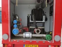 Iveco - 50c 125 - ex brandweer met dompelpomp - afbeelding 7 van  30