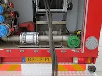 Iveco - 50c 125 - ex brandweer met dompelpomp - afbeelding 9 van  30