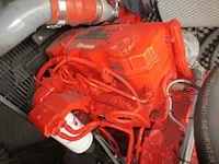 Iveco - 50c 125 - ex brandweer met dompelpomp - afbeelding 15 van  30