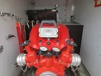 Iveco - 50c 125 - ex brandweer met dompelpomp - afbeelding 16 van  30