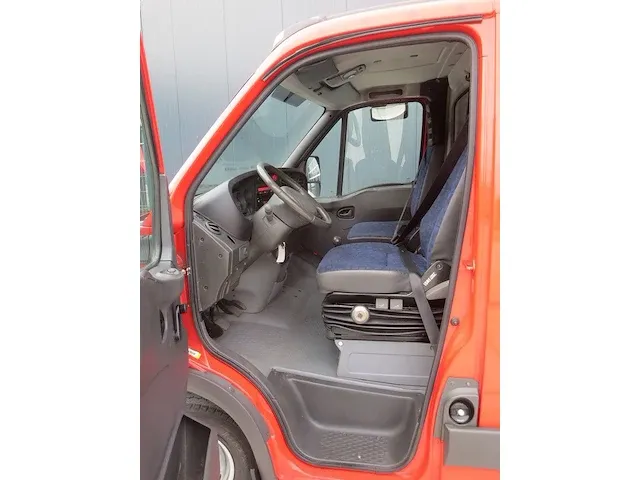 Iveco - 50c 125 - ex brandweer met dompelpomp - afbeelding 30 van  30