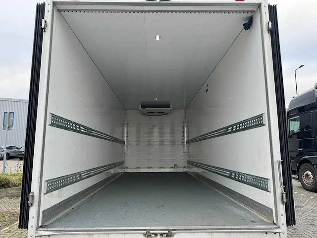 Iveco - 70c18 - iveco koelwagen - afbeelding 9 van  34