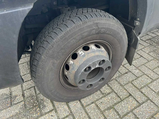 Iveco - 70c18 - iveco koelwagen - afbeelding 11 van  34