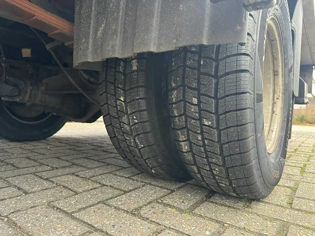 Iveco - 70c18 - iveco koelwagen - afbeelding 19 van  34