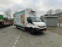 Iveco - 70c18 - iveco koelwagen - afbeelding 12 van  34