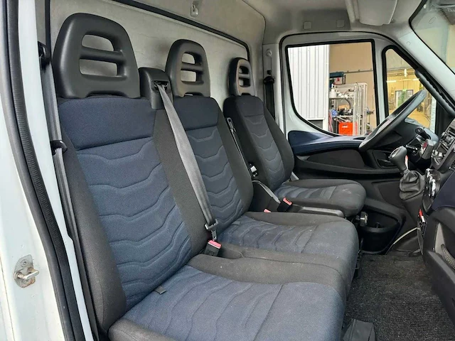 Iveco - 70c18 - iveco koelwagen - afbeelding 24 van  34