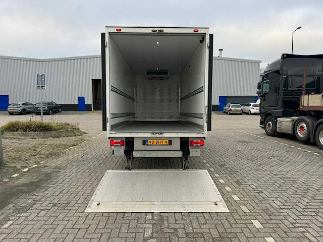 Iveco - 70c18 - iveco koelwagen - afbeelding 30 van  34
