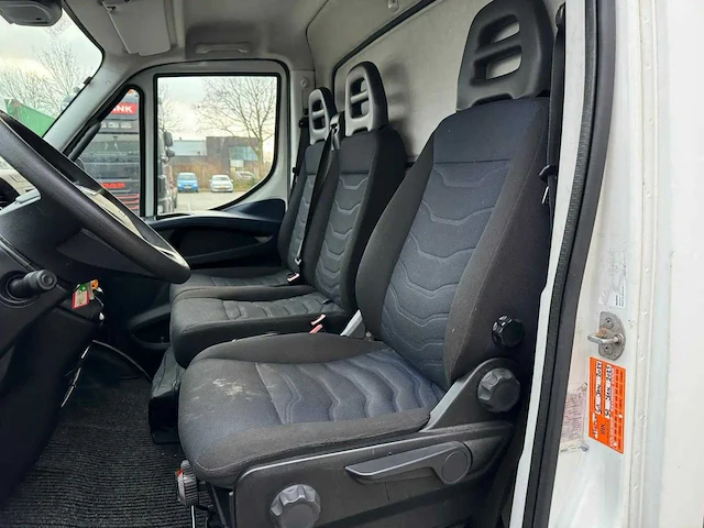 Iveco - 70c18 - iveco koelwagen - afbeelding 32 van  34