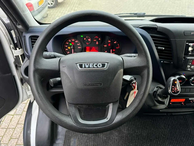 Iveco - 70c18 - iveco koelwagen - afbeelding 33 van  34