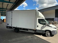 Iveco - bakwagen - afbeelding 2 van  32