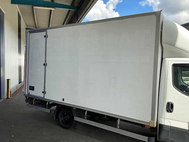 Iveco - bakwagen - afbeelding 3 van  32
