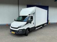 Iveco - bakwagen