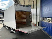 Iveco - bakwagen - afbeelding 15 van  32