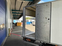 Iveco - bakwagen - afbeelding 18 van  32