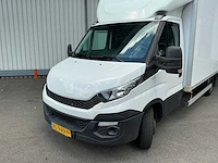 Iveco - bakwagen - afbeelding 12 van  32