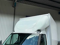 Iveco - bakwagen - afbeelding 23 van  32