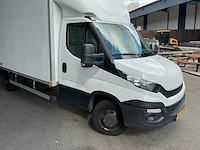 Iveco - bakwagen - afbeelding 27 van  32