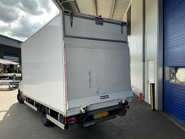 Iveco - bakwagen - afbeelding 32 van  32