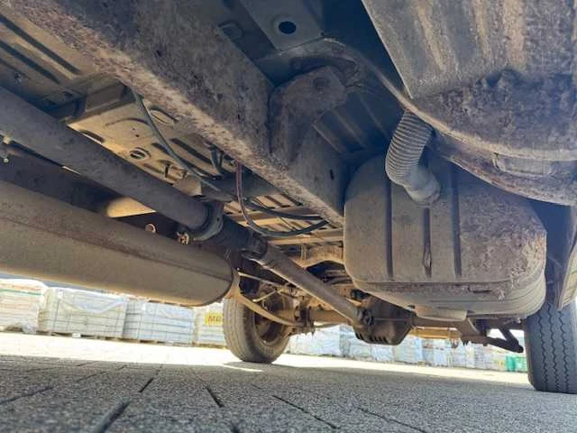 Iveco - bedrijfswagen - afbeelding 8 van  29