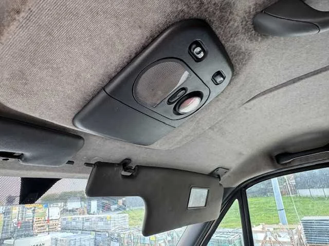 Iveco - bedrijfswagen - afbeelding 19 van  29
