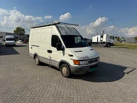 Iveco - bedrijfswagen - afbeelding 23 van  29