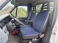 Iveco - daily - 3.0 177 pk be combinatie 15.000 kg samenstel - 35c18 300 - jeepas- van - 2008 - afbeelding 5 van  35