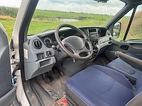 Iveco - daily - 3.0 177 pk be combinatie 15.000 kg samenstel - 35c18 300 - jeepas- van - 2008 - afbeelding 7 van  35