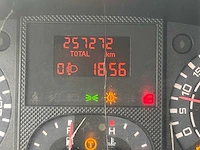Iveco - daily - 3.0 177 pk be combinatie 15.000 kg samenstel - 35c18 300 - jeepas- van - 2008 - afbeelding 8 van  35