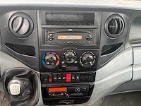 Iveco - daily - 3.0 177 pk be combinatie 15.000 kg samenstel - 35c18 300 - jeepas- van - 2008 - afbeelding 9 van  35
