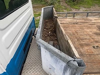 Iveco - daily - 3.0 177 pk be combinatie 15.000 kg samenstel - 35c18 300 - jeepas- van - 2008 - afbeelding 11 van  35