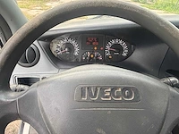 Iveco - daily - 3.0 177 pk be combinatie 15.000 kg samenstel - 35c18 300 - jeepas- van - 2008 - afbeelding 25 van  35