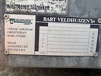 Iveco - daily - 3.0 177 pk be combinatie 15.000 kg samenstel - 35c18 300 - jeepas- van - 2008 - afbeelding 27 van  35